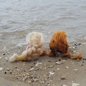 Meet your Posher, Kerry